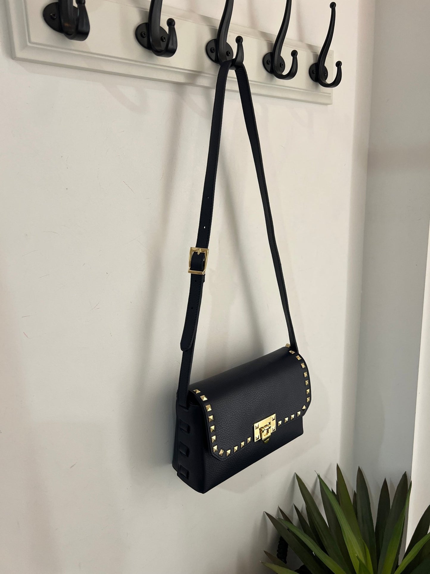 Tasche Spiky - same concept