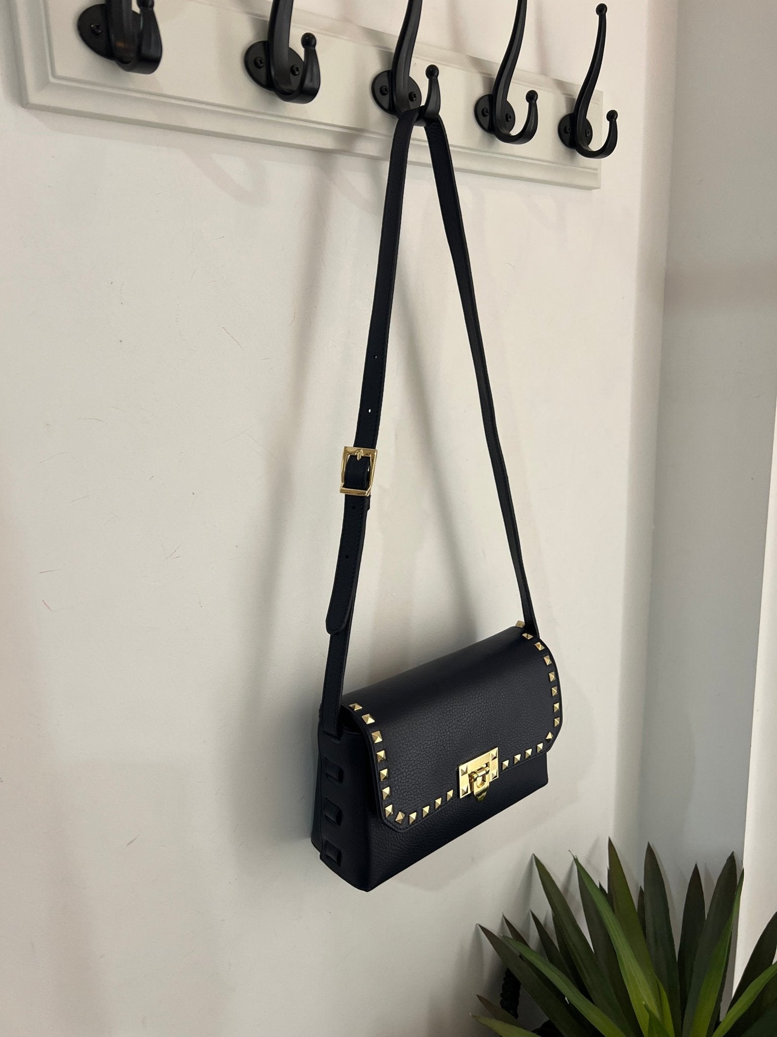 Tasche Spiky - same concept