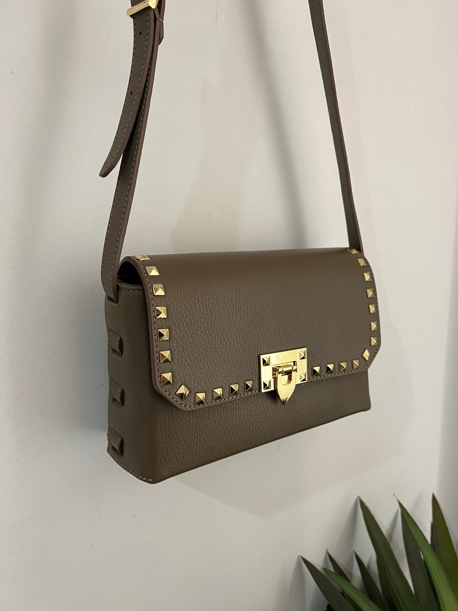 Tasche Spiky - same concept