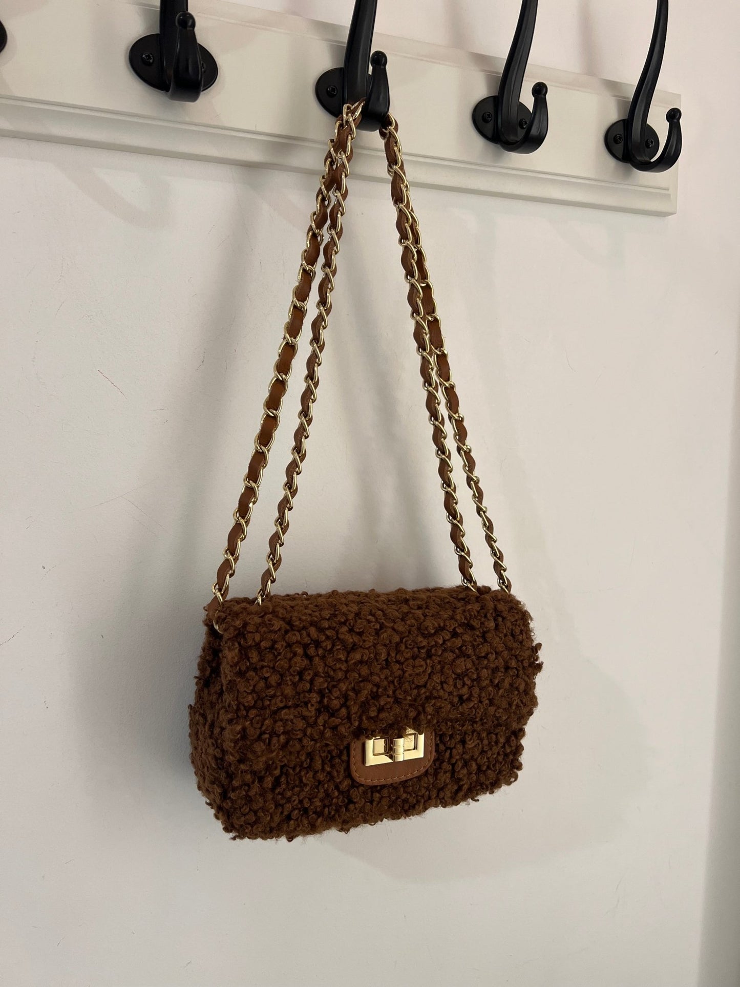 Tasche Teddy - same concept