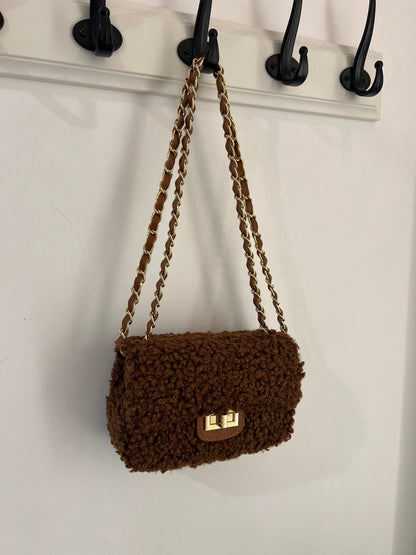 Tasche Teddy - same concept