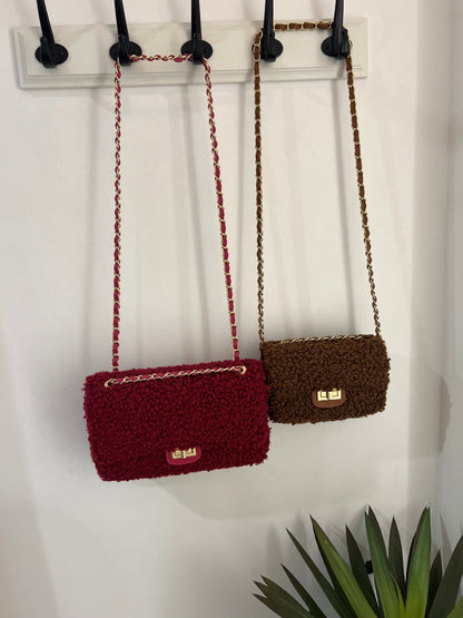 Tasche Teddy - same concept