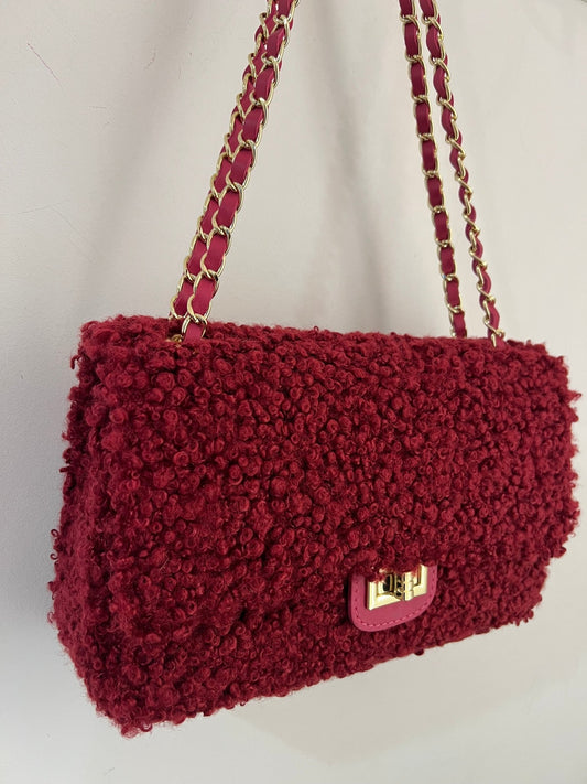 Tasche Teddy - same concept
