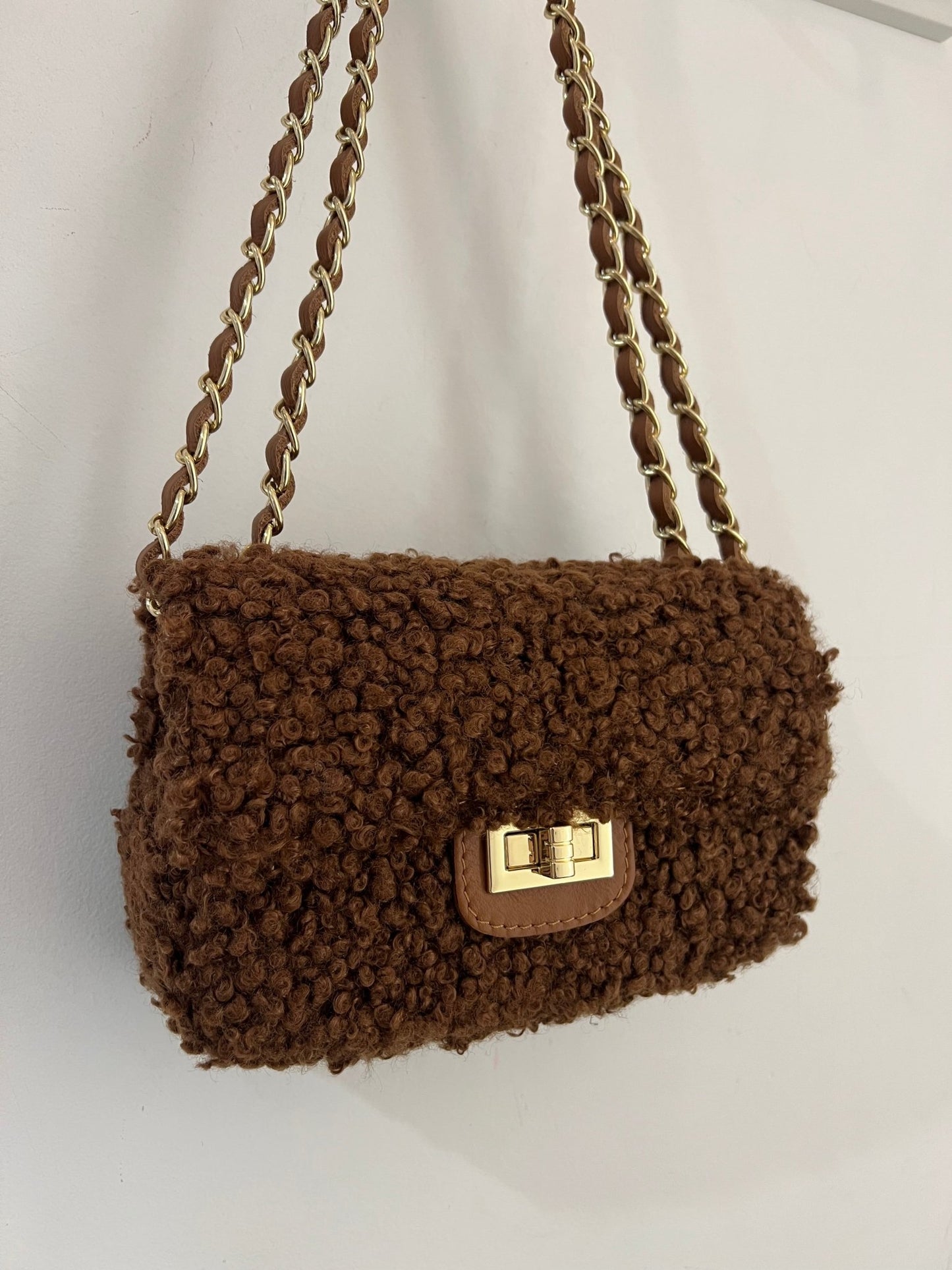 Tasche Teddy - same concept