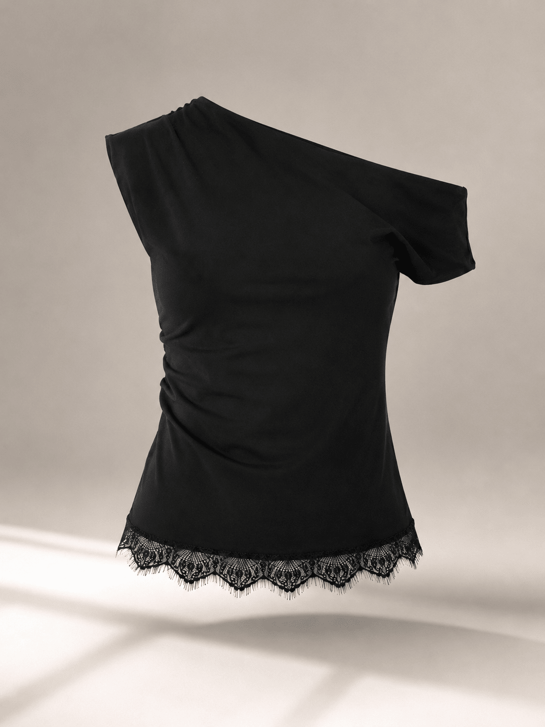 Top mit Spitze Anna - same concept