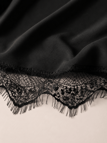 Top mit Spitze Anna - same concept