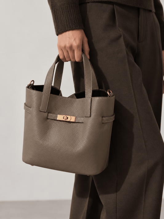 Totebag Alexandra - same concept