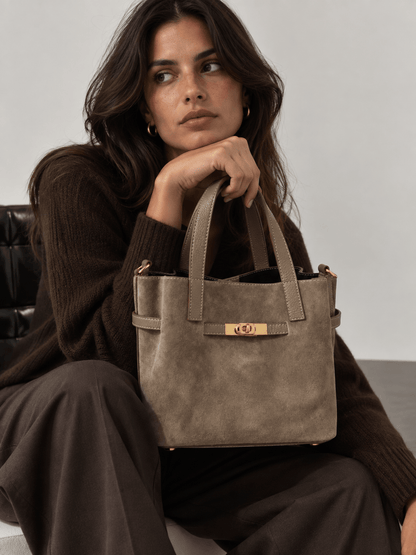Totebag Beata - same concept