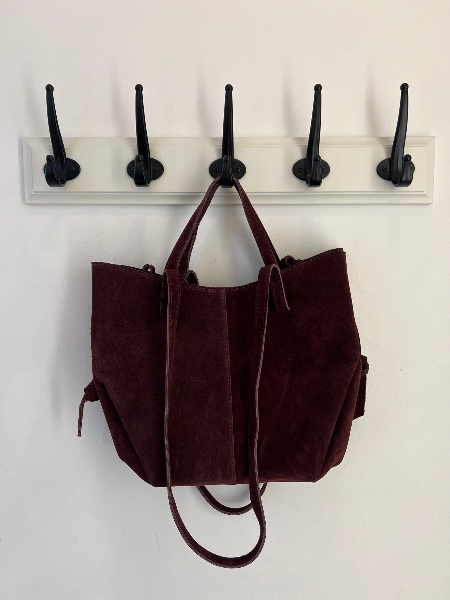 Totebag Handtasche "Anissa" - same concept