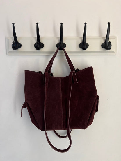Totebag Handtasche "Anissa" - same concept