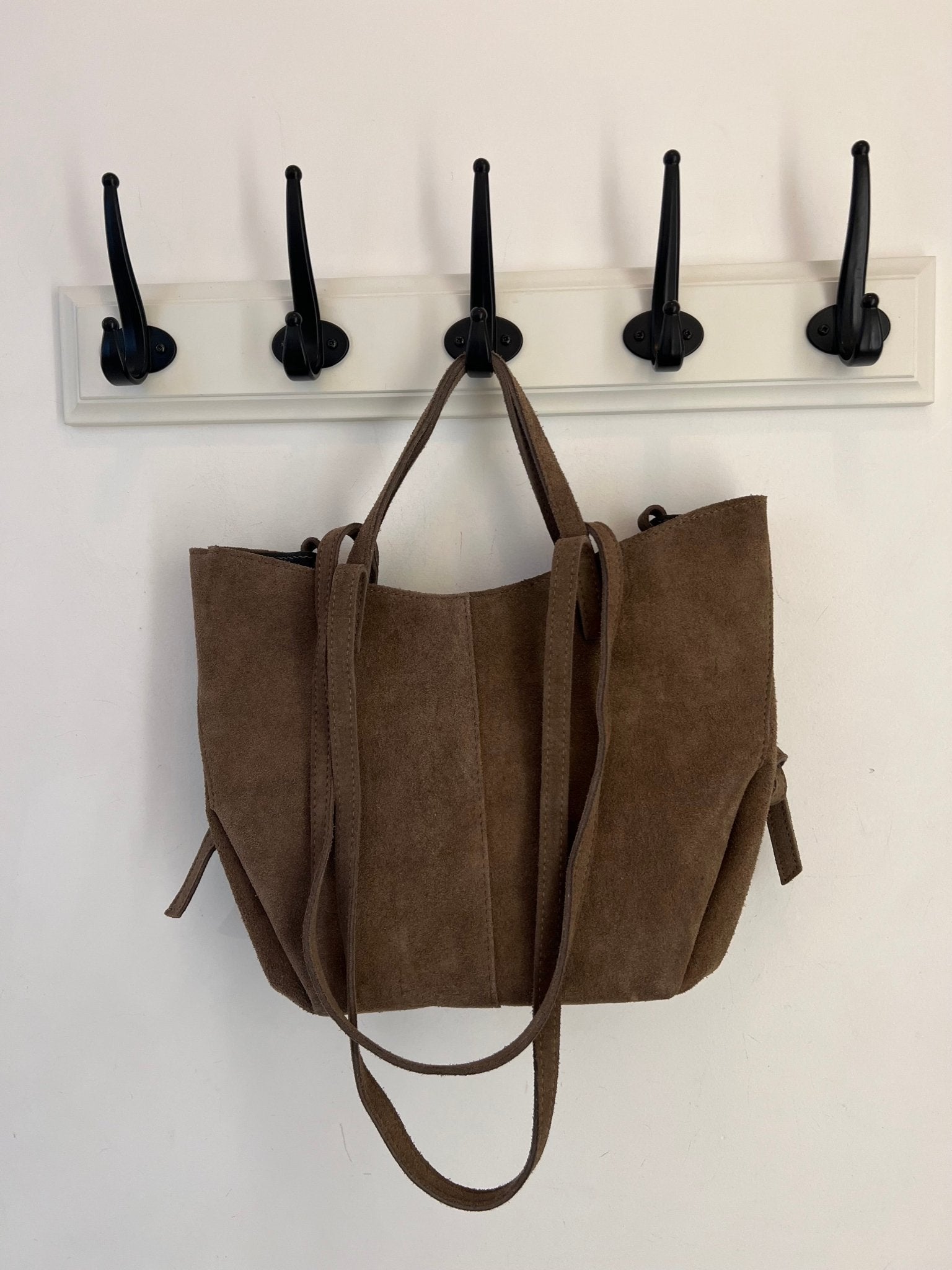 Totebag Handtasche "Anissa" - same concept