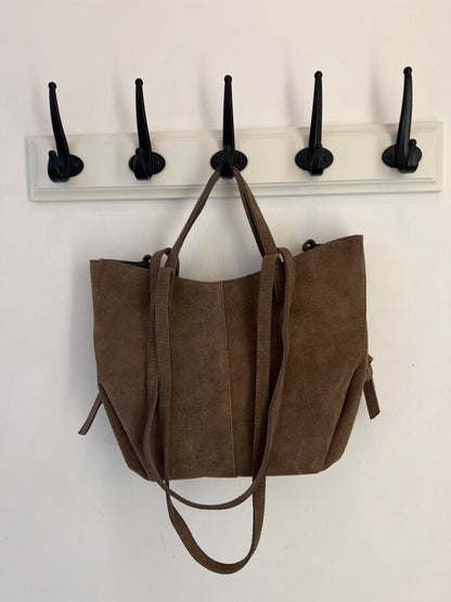 Totebag Handtasche "Anissa" - same concept