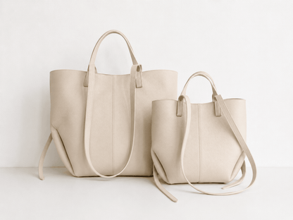 Totebag Handtasche Anissa - same concept