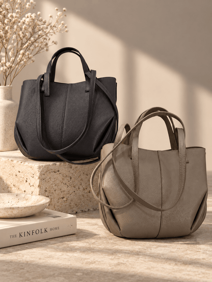 Totebag Handtasche Carly - same concept
