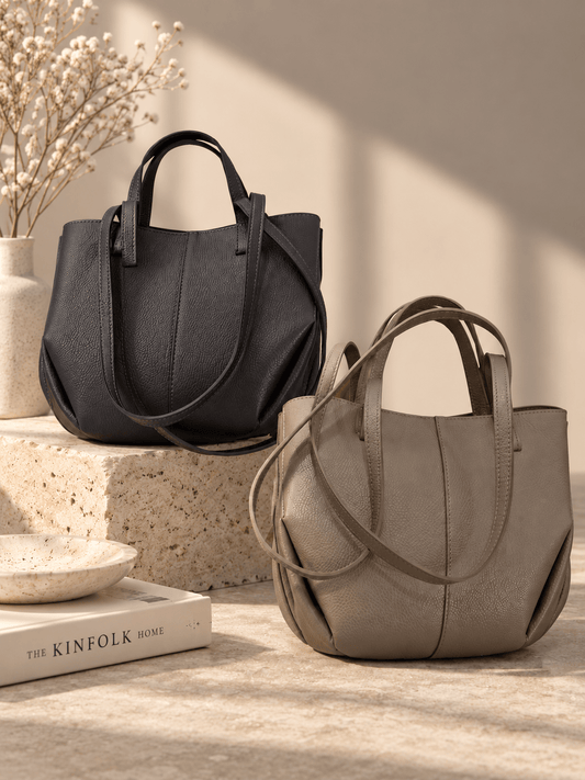 Totebag Handtasche Carly - same concept
