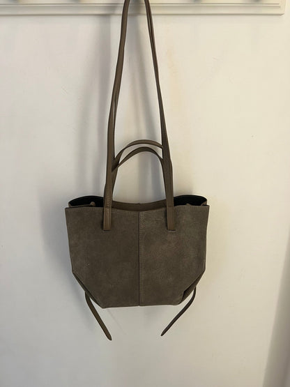 Totebag Handtasche "Enissa" - same concept
