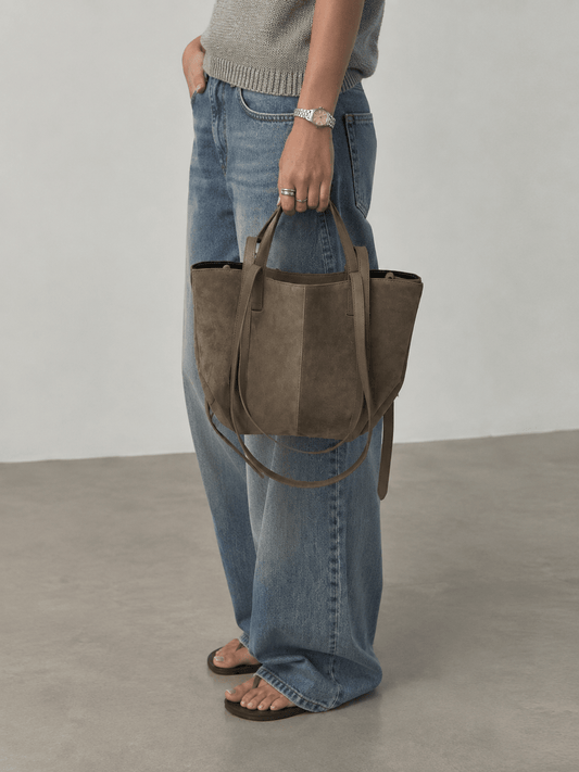 Totebag Handtasche Sansa - same concept