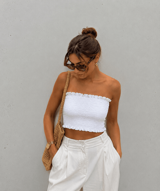 Tube - Top Sandy - same concept
