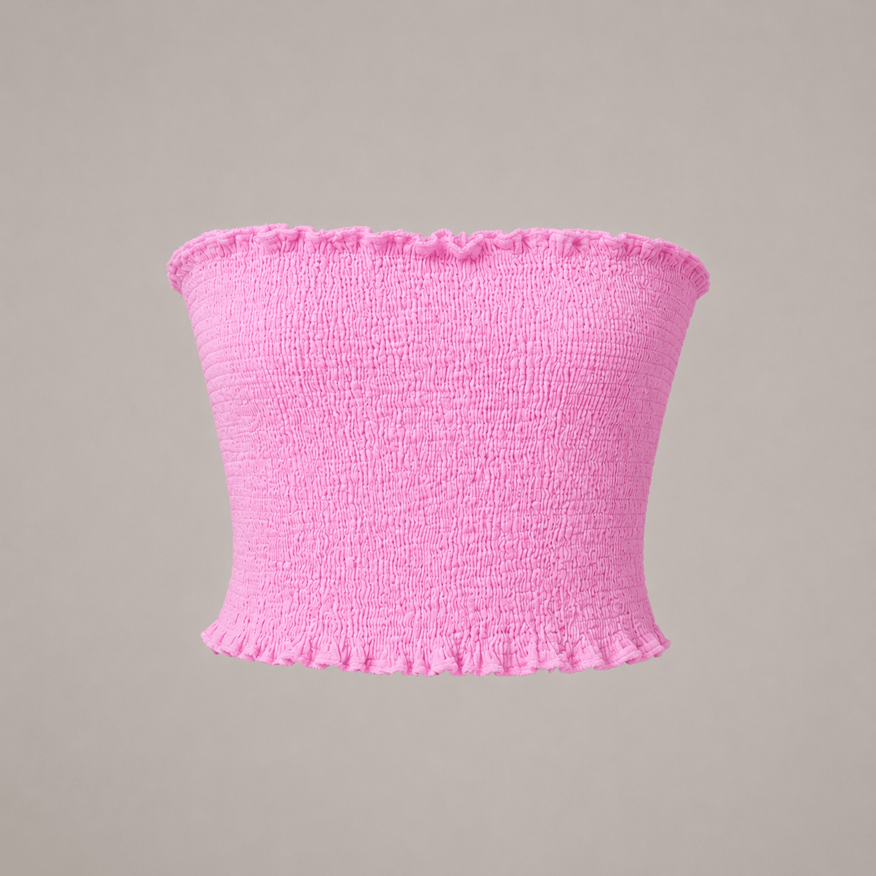 Tube - Top Sandy - same concept