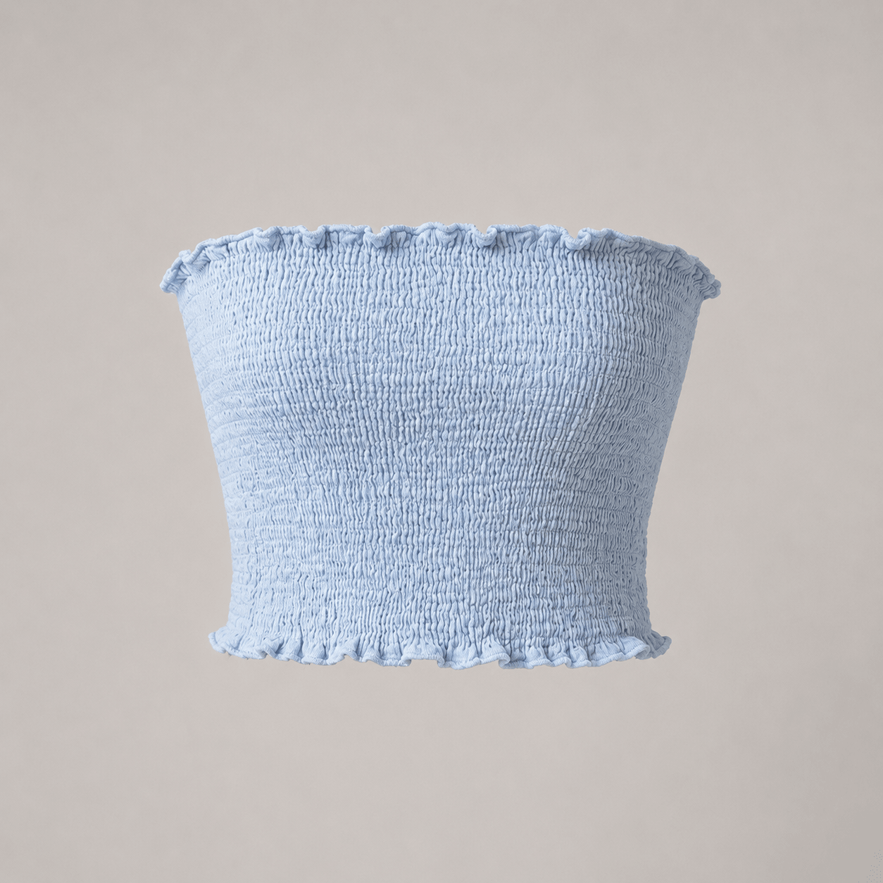 Tube - Top Sandy - same concept