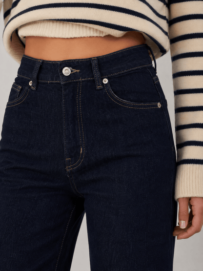 Wide Leg Jeans Tamara - same concept