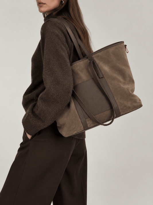 Wildledershopper Verona - same concept