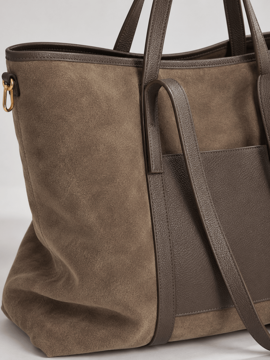 Wildledershopper Verona - same concept