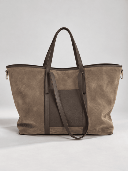 Wildledershopper Verona - same concept