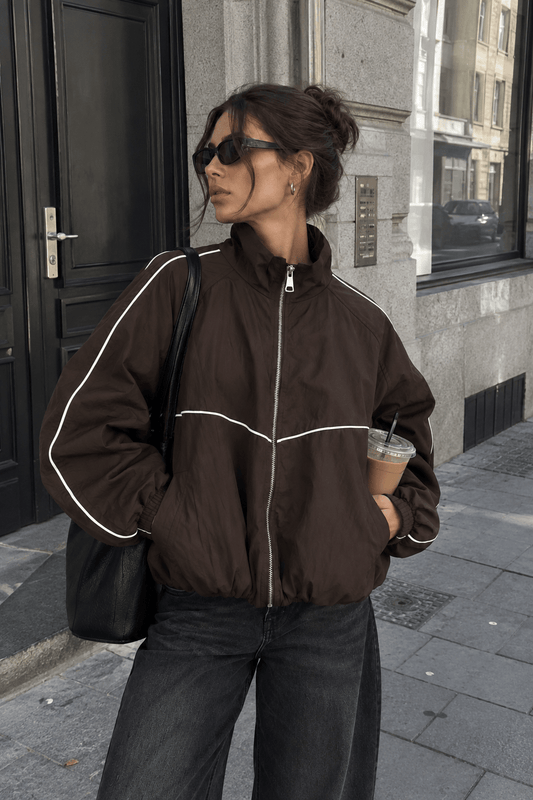 Windjacke Eliza - same concept