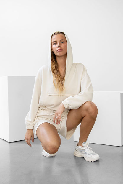 Zip Hoodie Alba - same concept