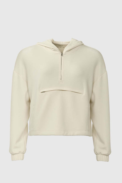 Zip Hoodie Alba - same concept