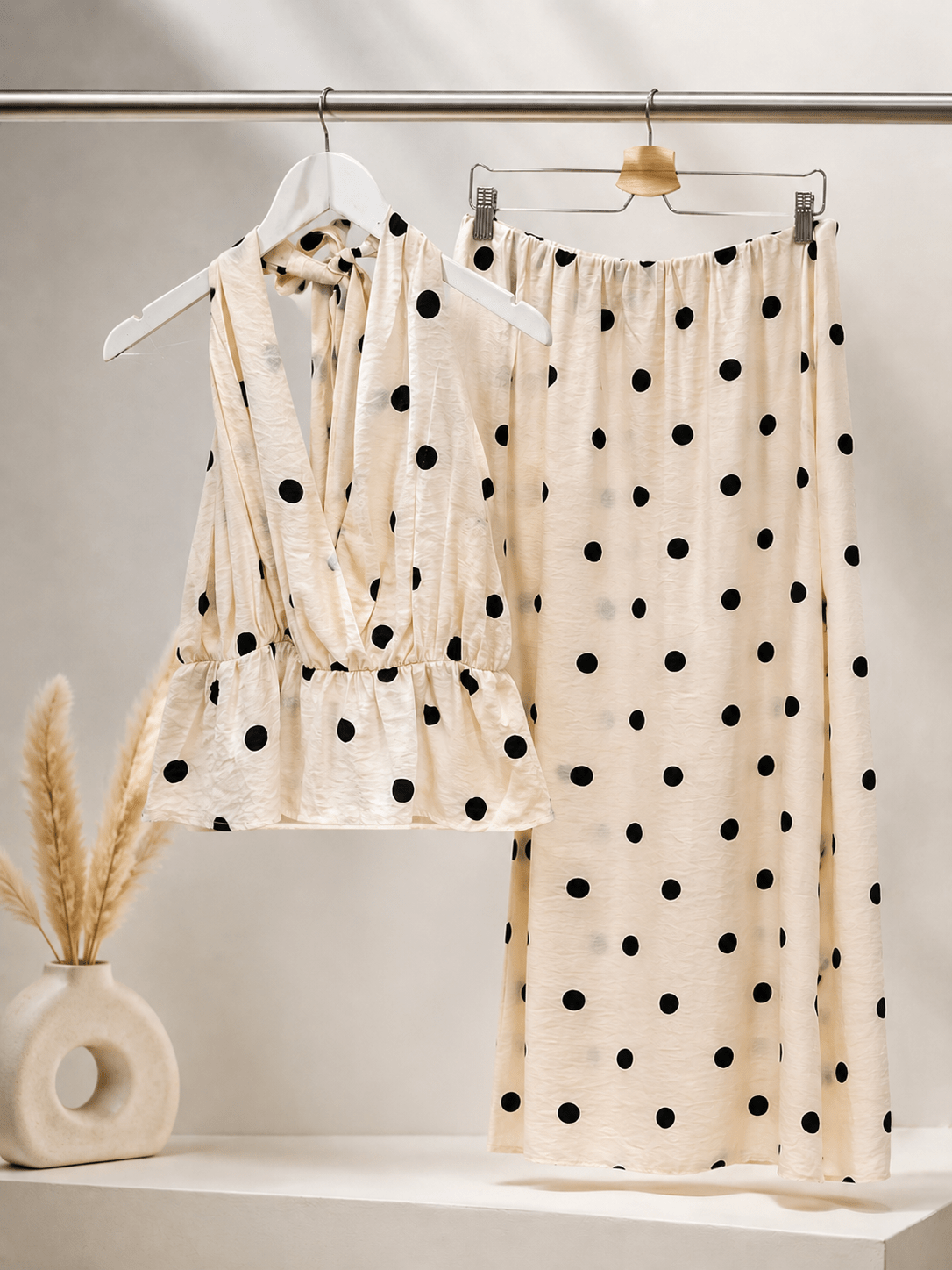 Zweiteiler Set Dotti - same concept