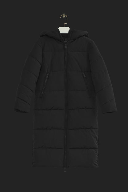 Puffermantel Glorian