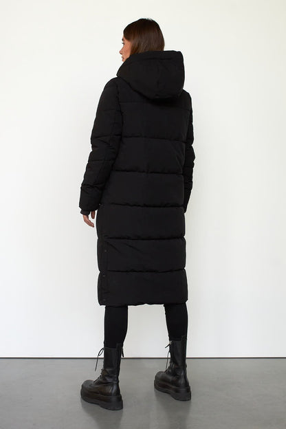 Puffermantel Glorian - same concept