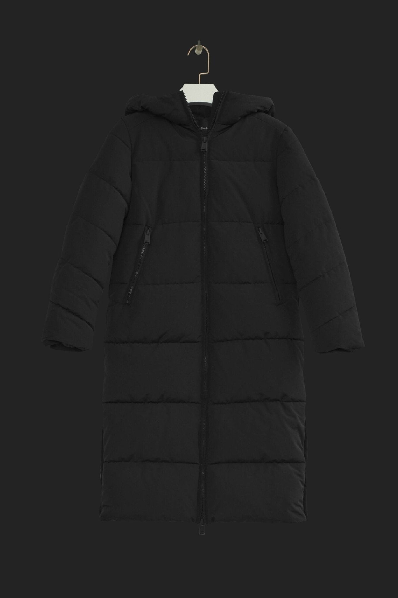 Puffermantel Glorian - same concept