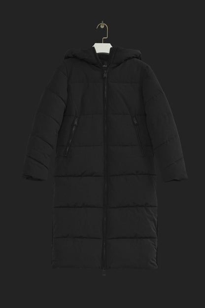 Puffermantel Glorian - same concept