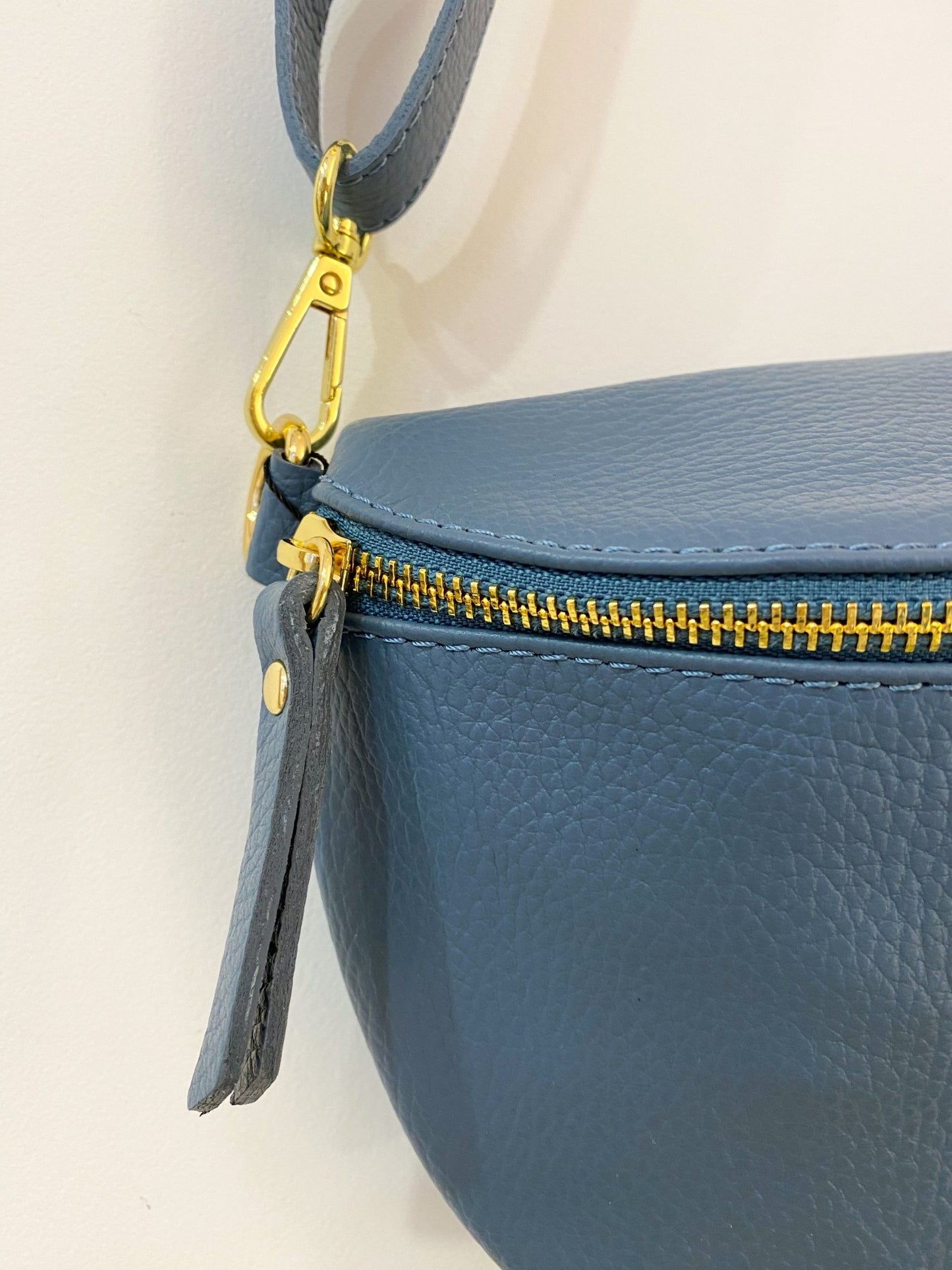 Tasche Bonnie (gold) - same concept