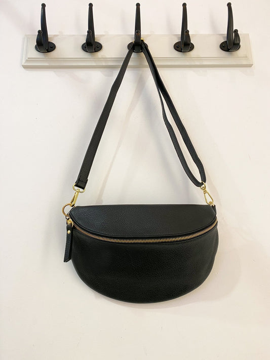 Tasche Bonnie (gold) - same concept