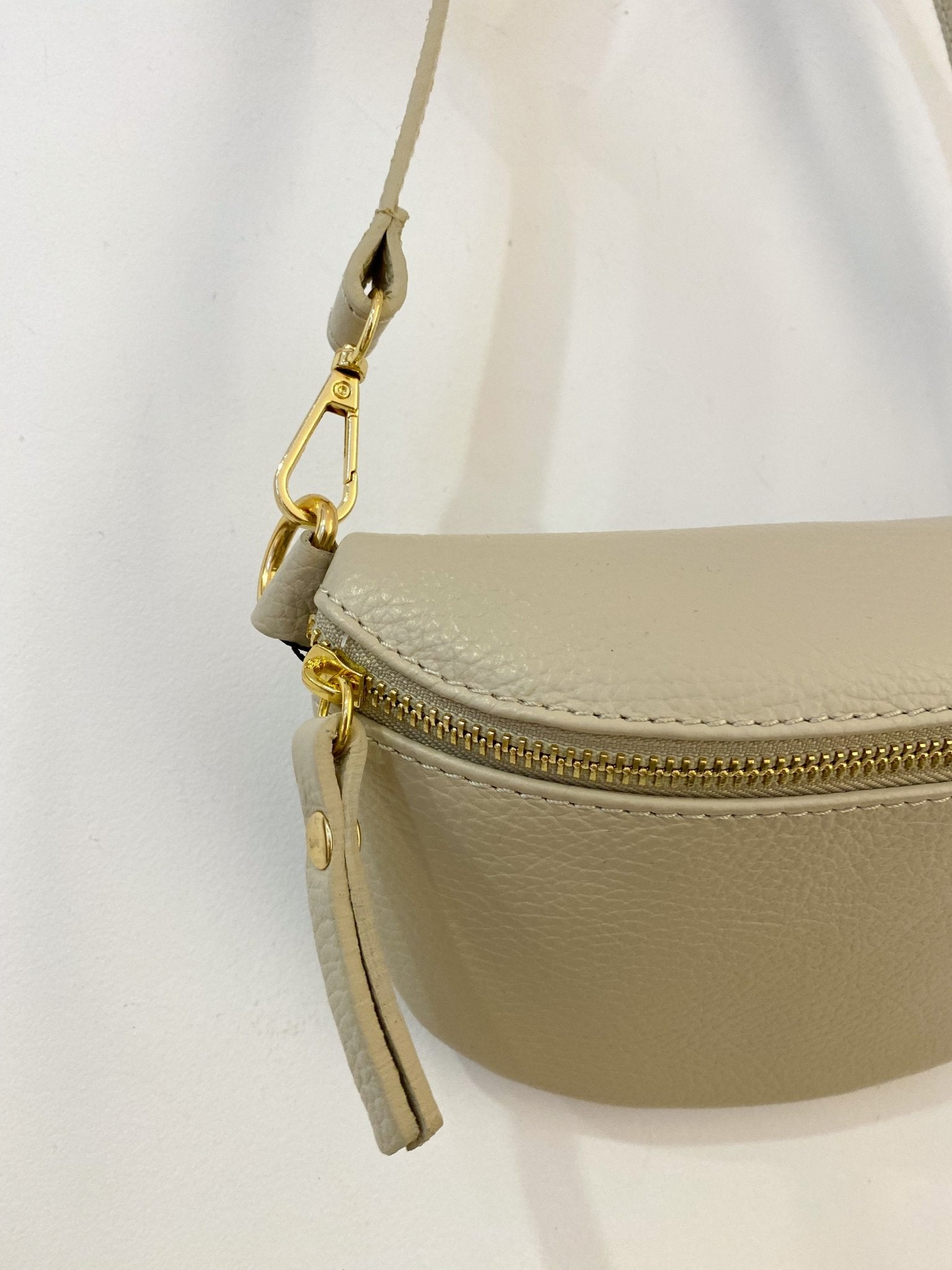 Tasche Bonnie (gold) - same concept