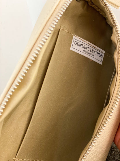 Tasche Bonnie (gold) - same concept