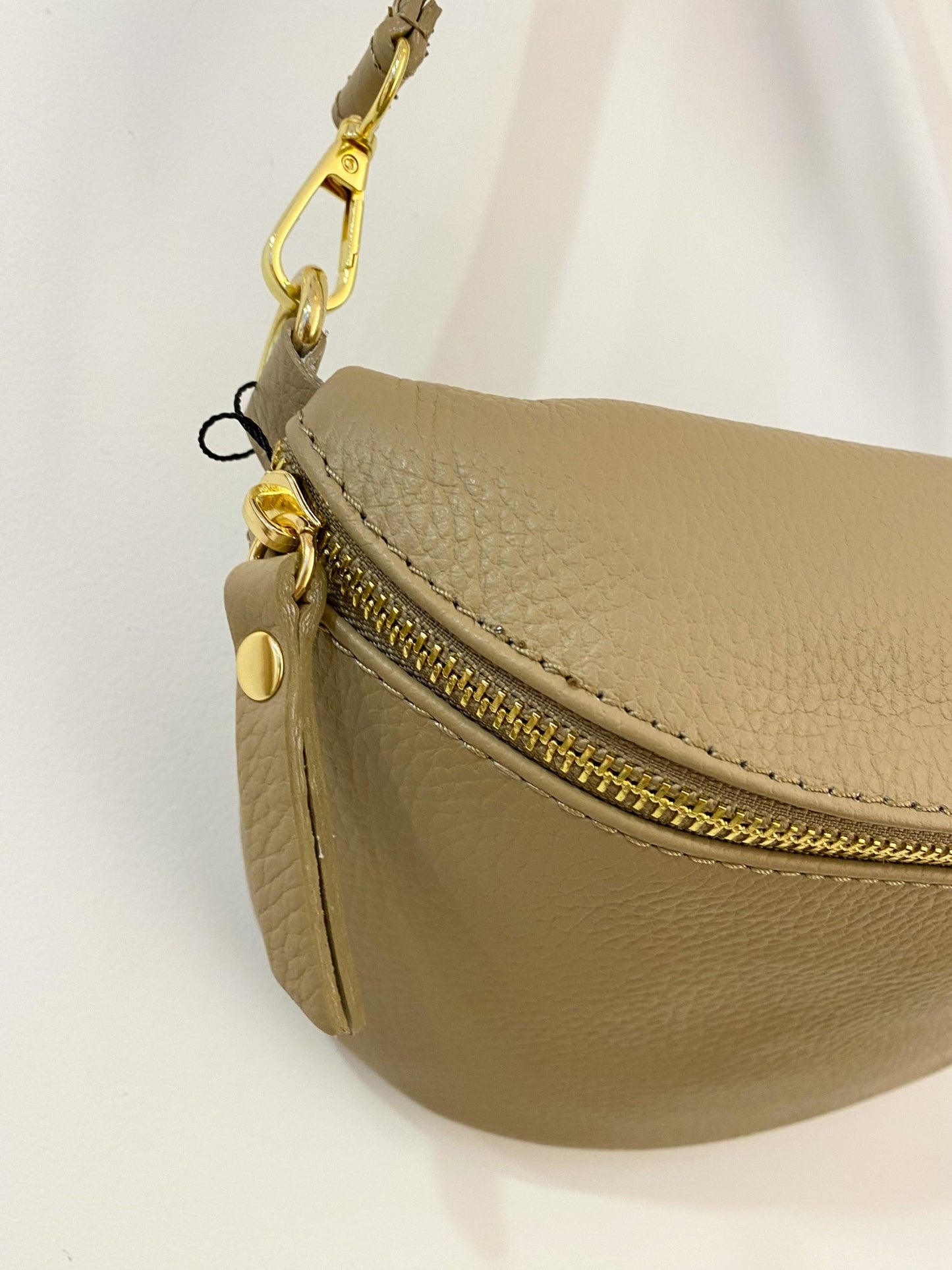 Tasche Bonnie (gold) - same concept