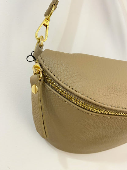 Tasche Bonnie (gold) - same concept