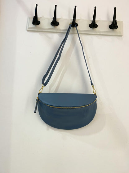 Tasche Bonnie (gold) - same concept