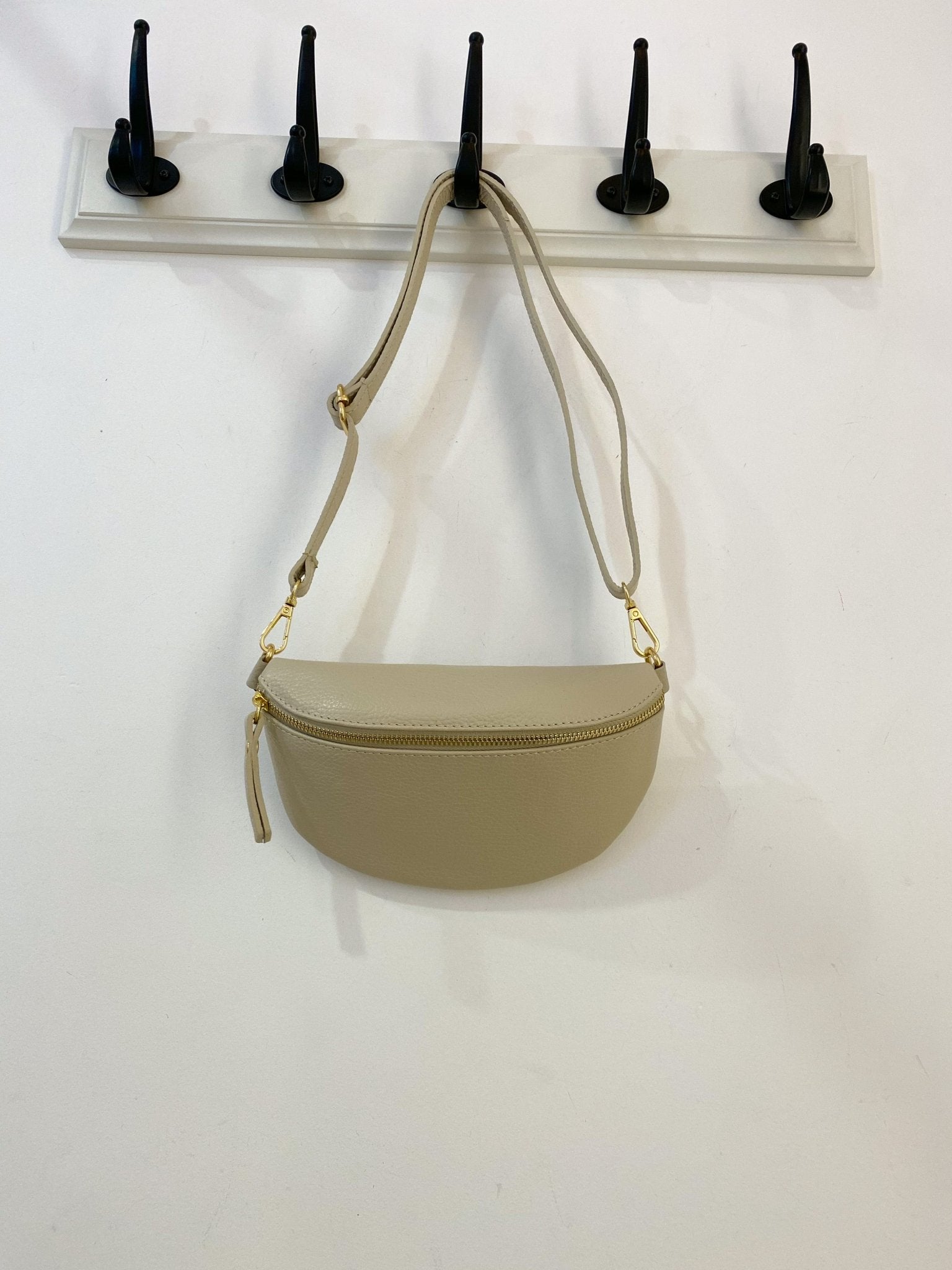 Tasche Bonnie (gold) - same concept