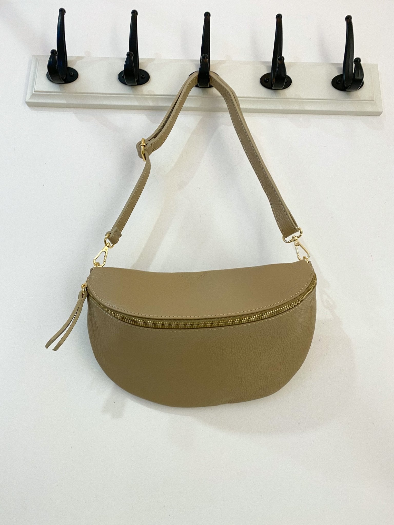 Tasche Bonnie (gold) - same concept