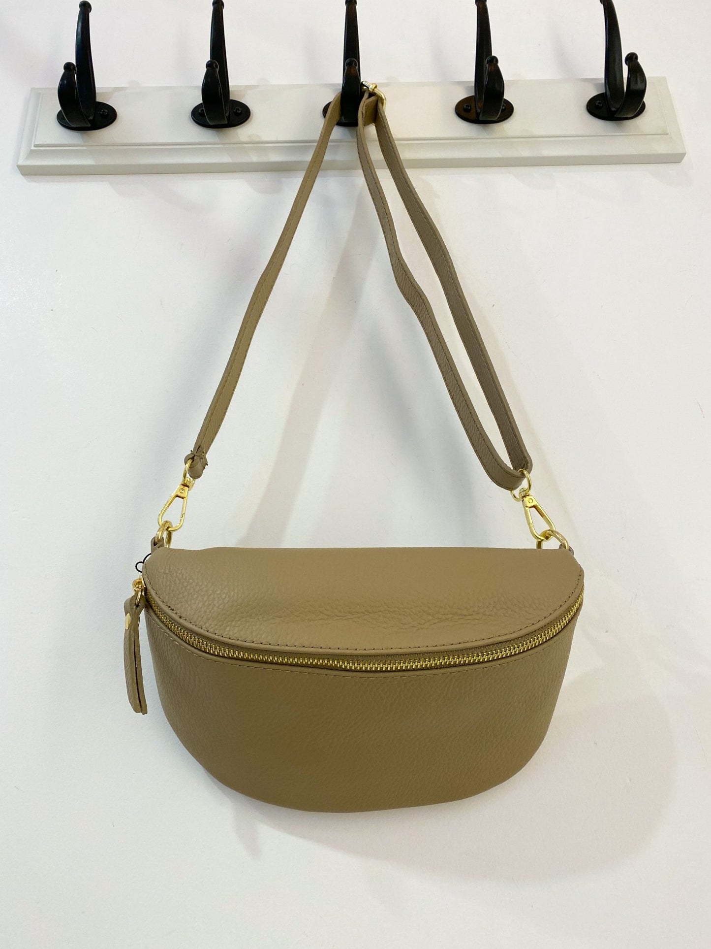 Tasche Bonnie (gold) - same concept