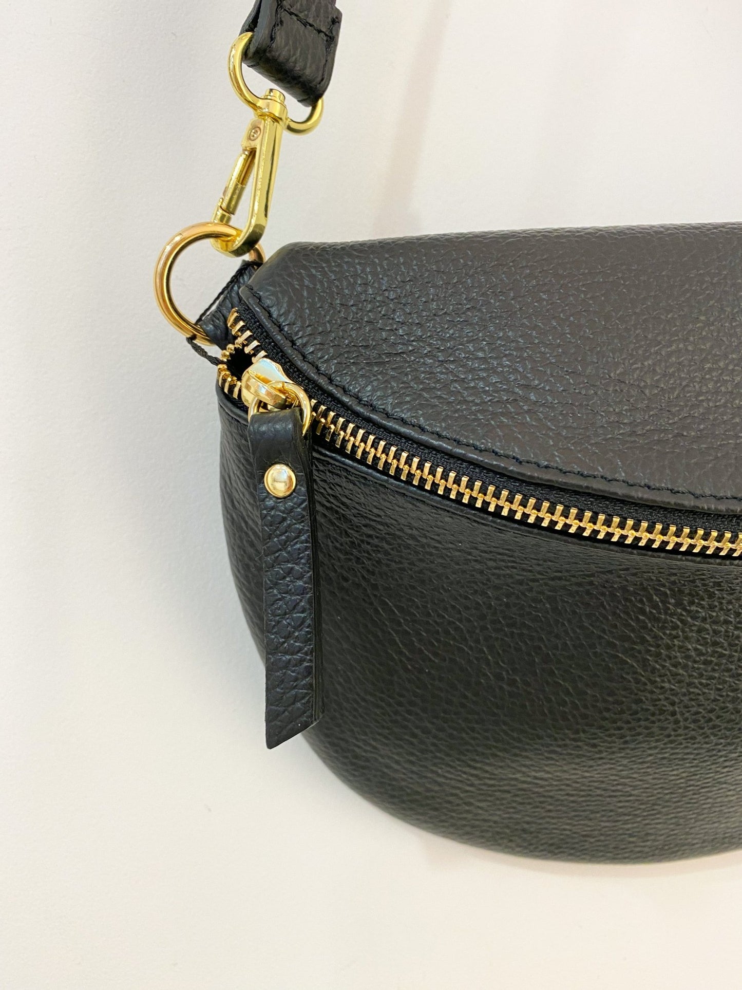 Tasche Bonnie (gold) - same concept
