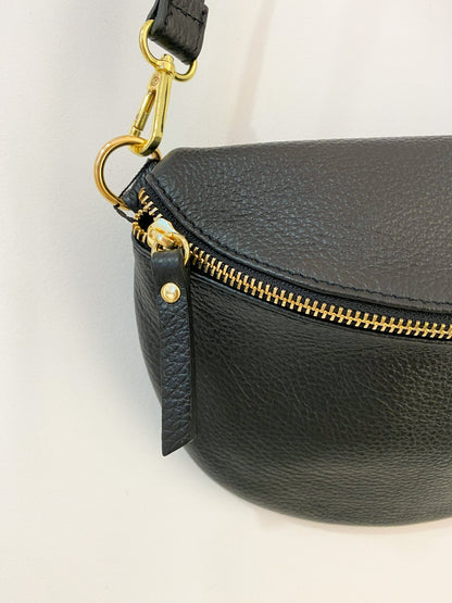 Tasche Bonnie (gold) - same concept